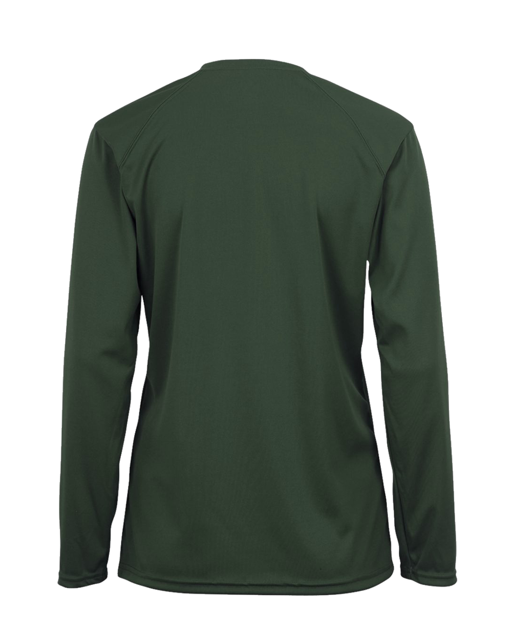 B-Core Women's L/S Tee