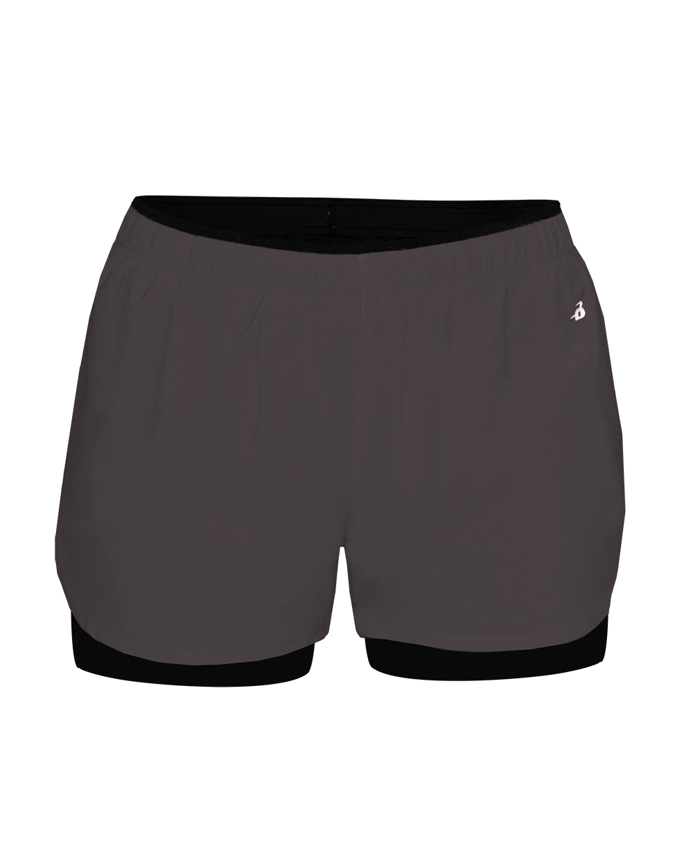 Double Up Women's Short