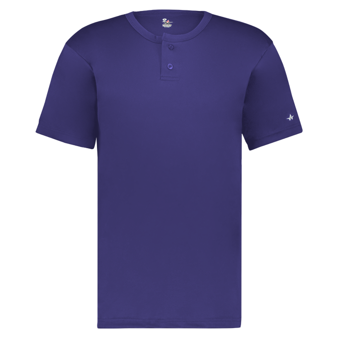 B-Core Youth Placket - Pro Game Sports