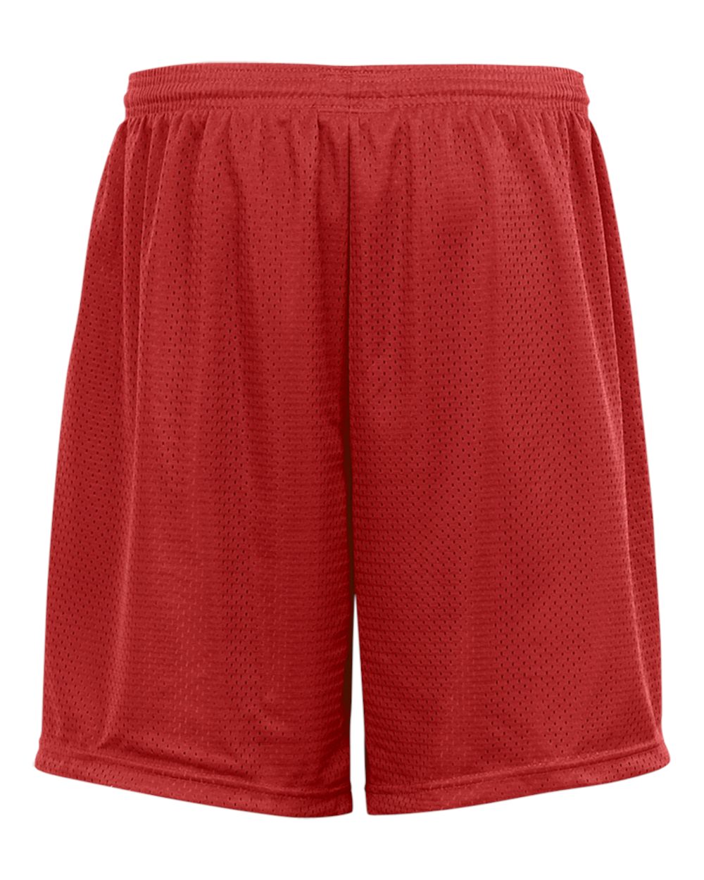 Mesh/Tricot 9 Inch Short