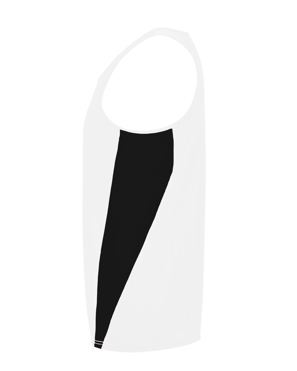 Stride Youth Singlet