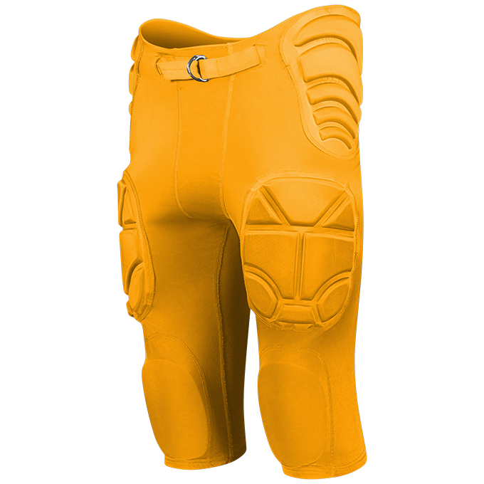 Youth Icon Integrated Pant