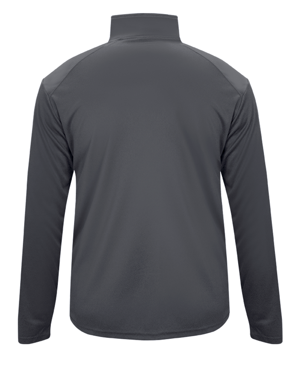 B-Core Youth 1/4 Zip - Pro Game Sports