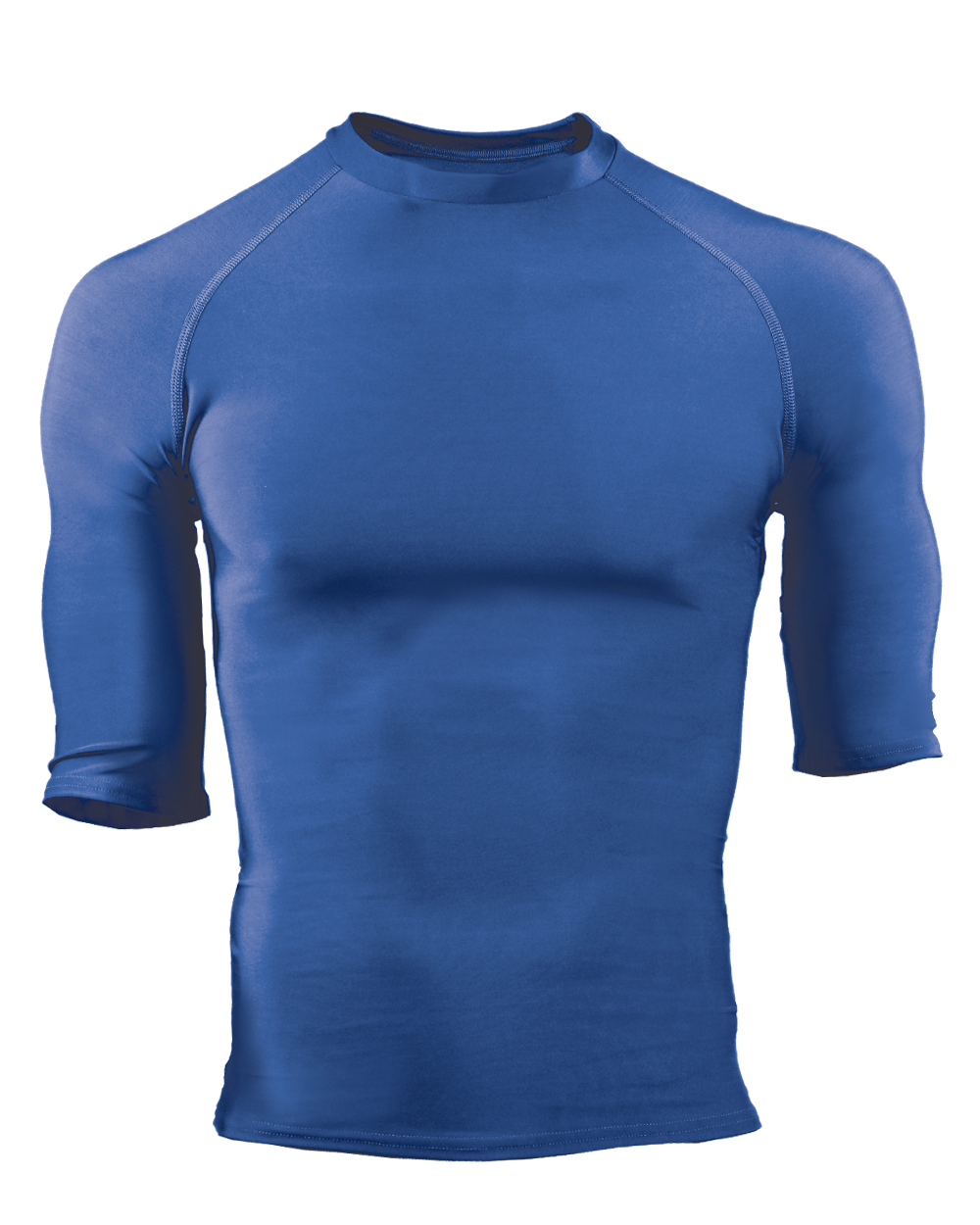 Pro-Compression 1/2 Sleeve Crew
