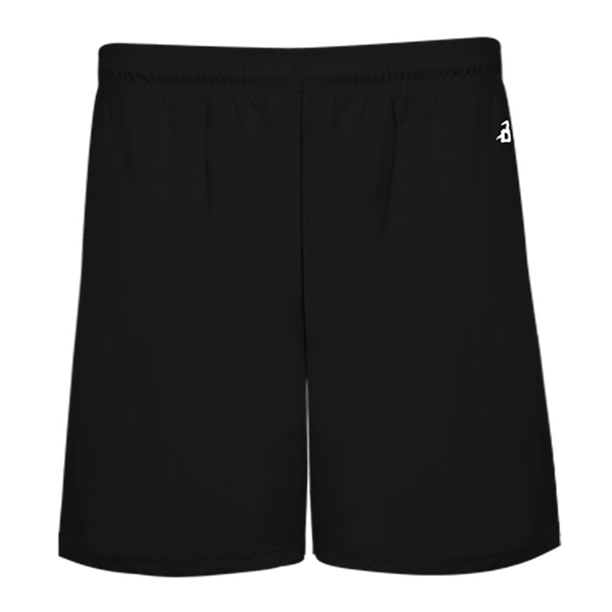 B-Core 4" Pocketed Youth Short