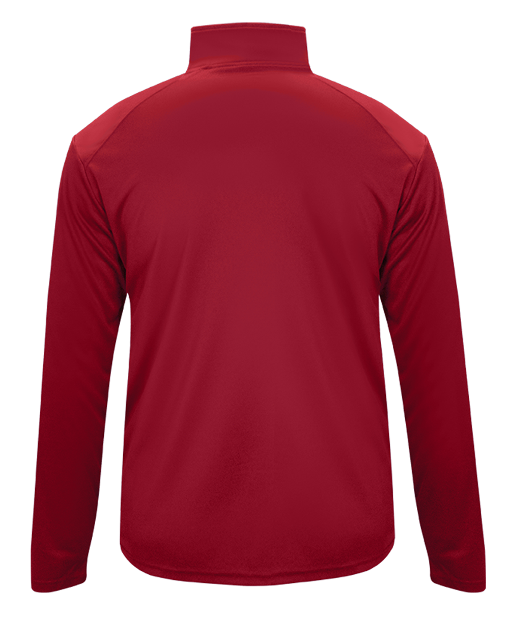 B-Core 1/4 Zip - Pro Game Sports