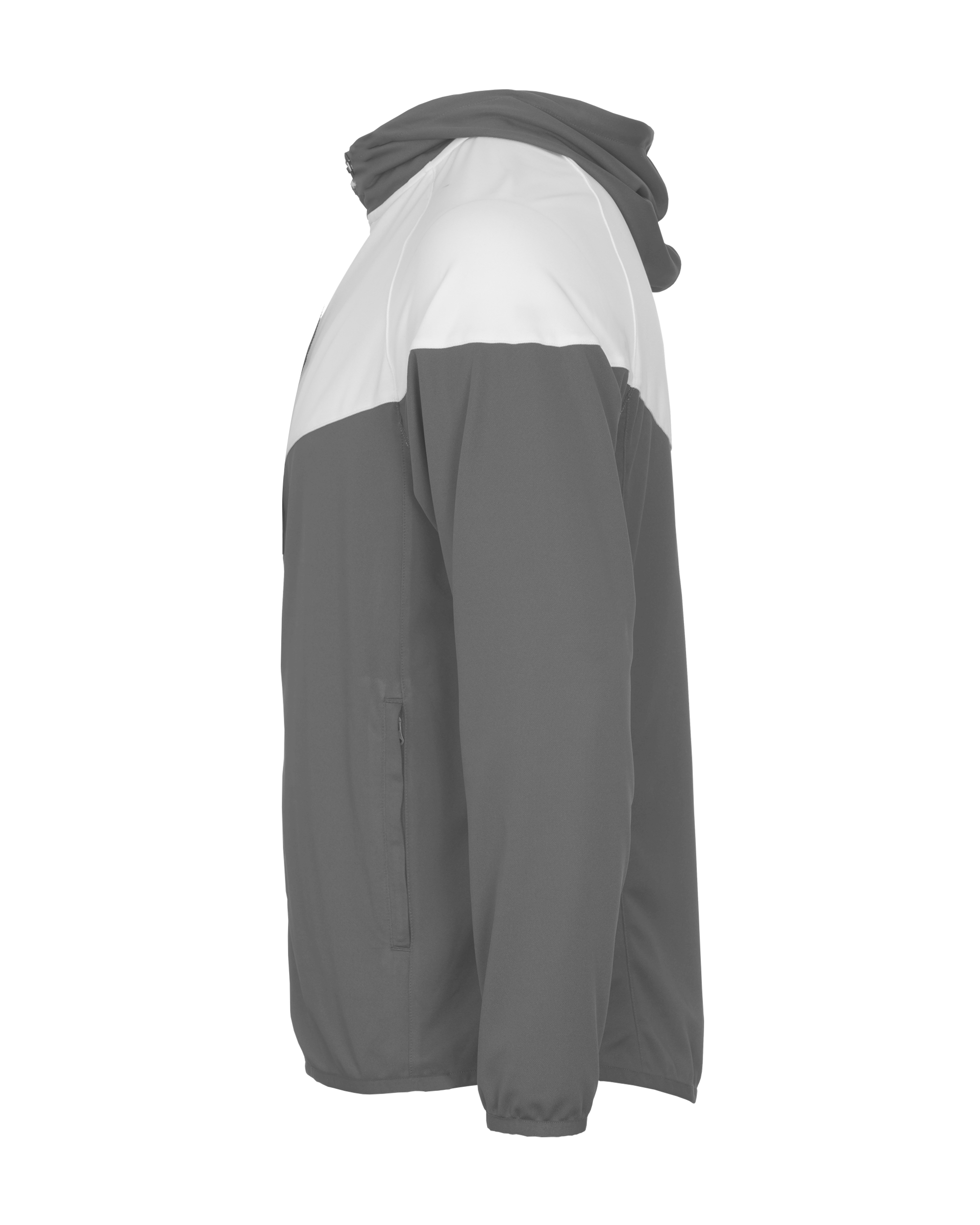 Sprint Outer-core Youth Jacket