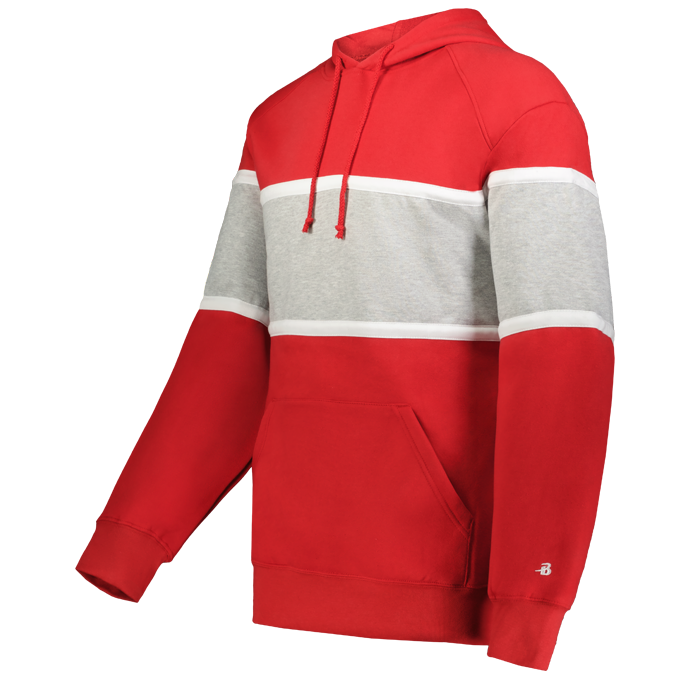 United Athletic Fleece Hood
