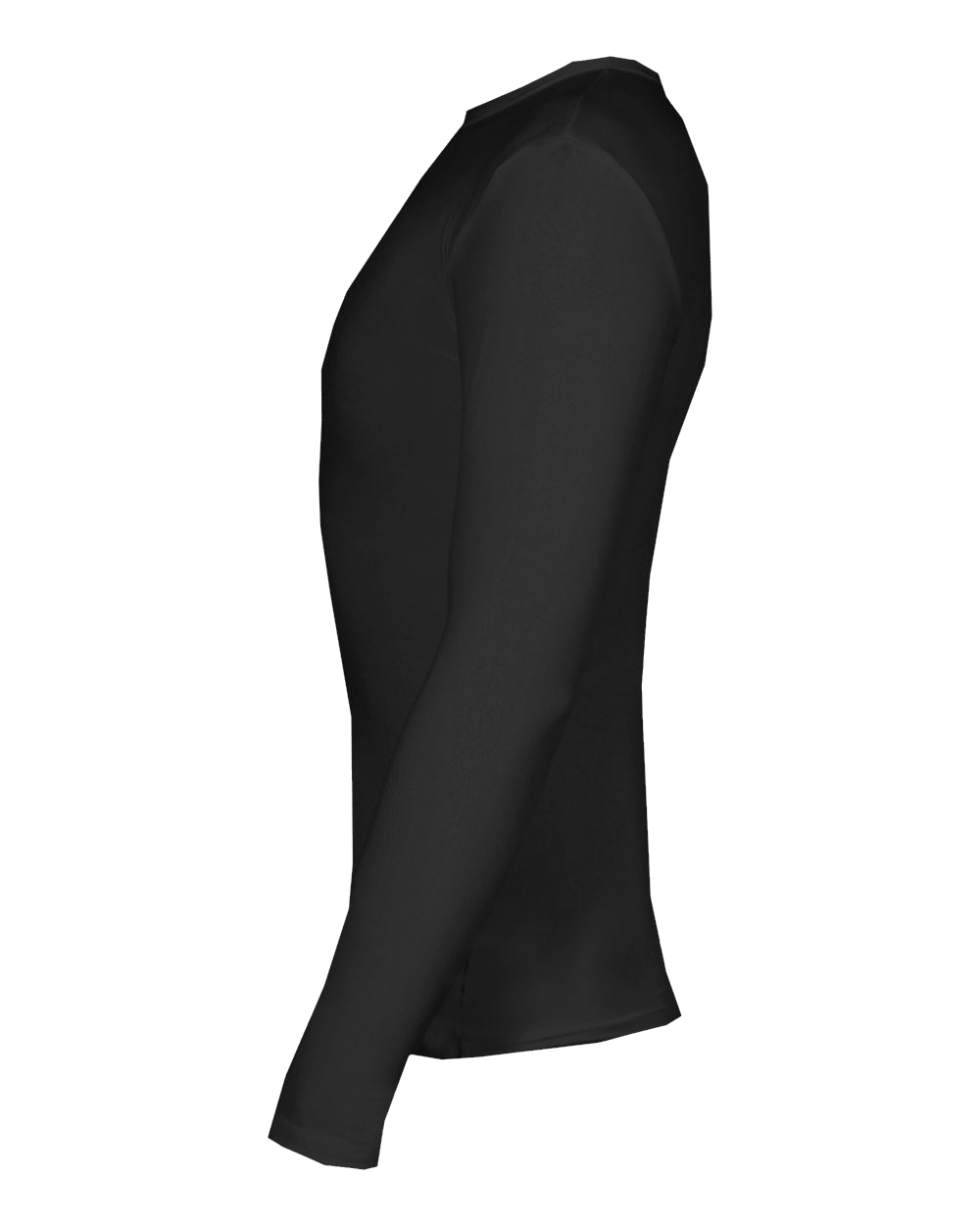 Pro-Compression L/S Crew