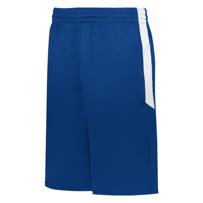 Youth Single Ply Reversible Short