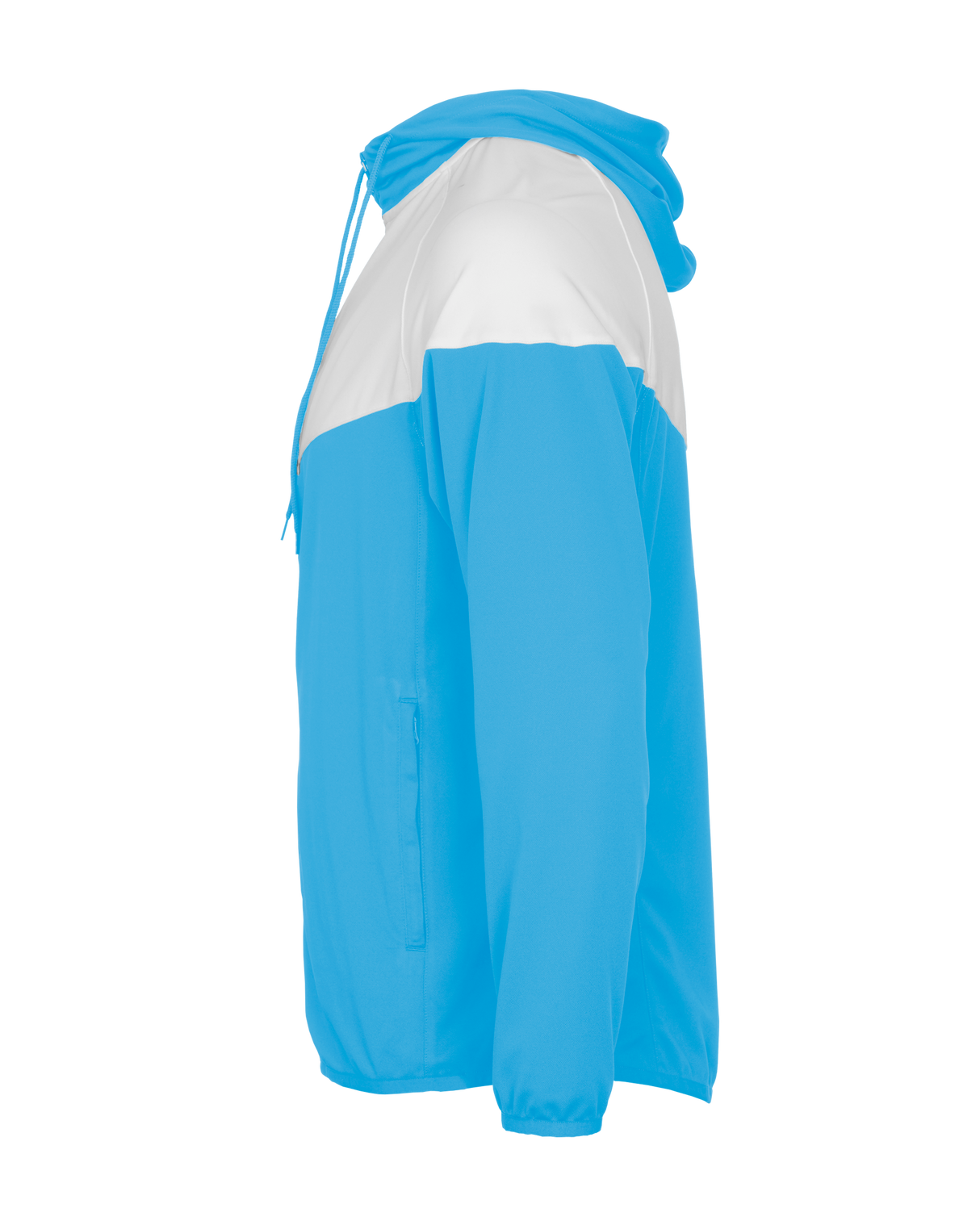 Sprint Outer-core Jacket