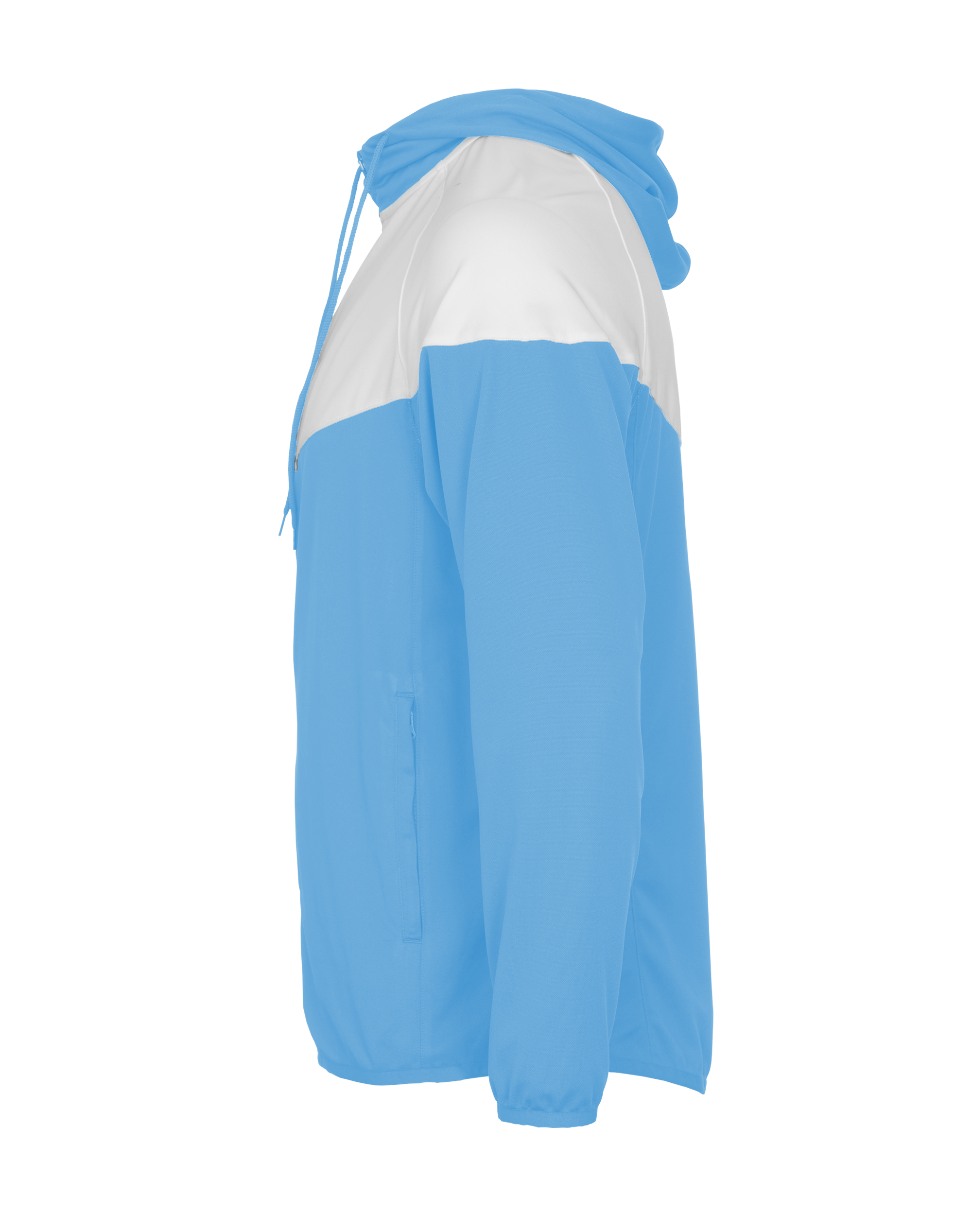 Sprint Outer-core Jacket