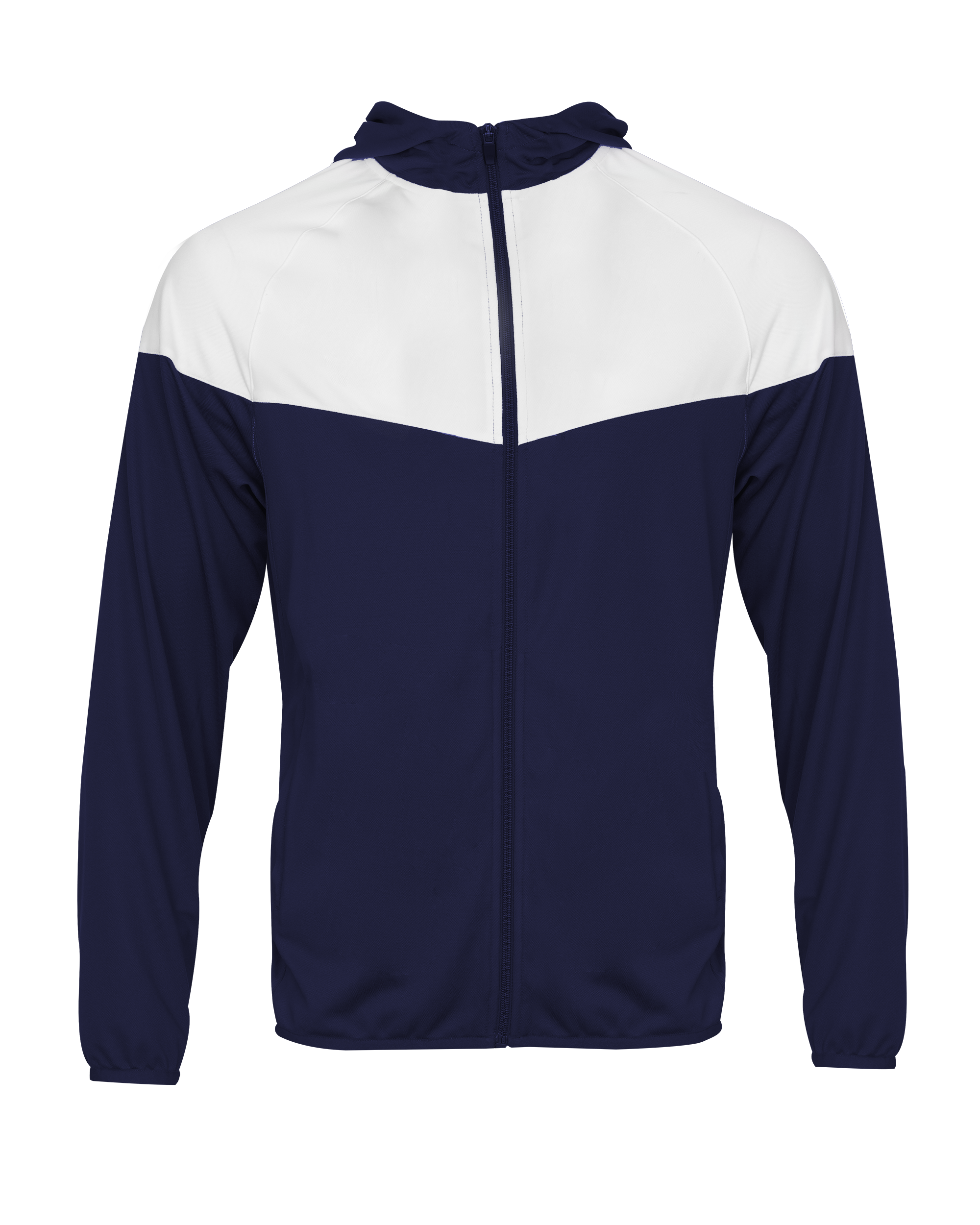 Sprint Outer-core Youth Jacket