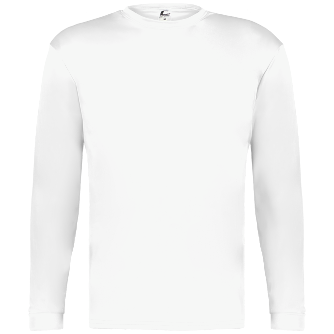 C2 L/S Youth Tee - Pro Game Sports