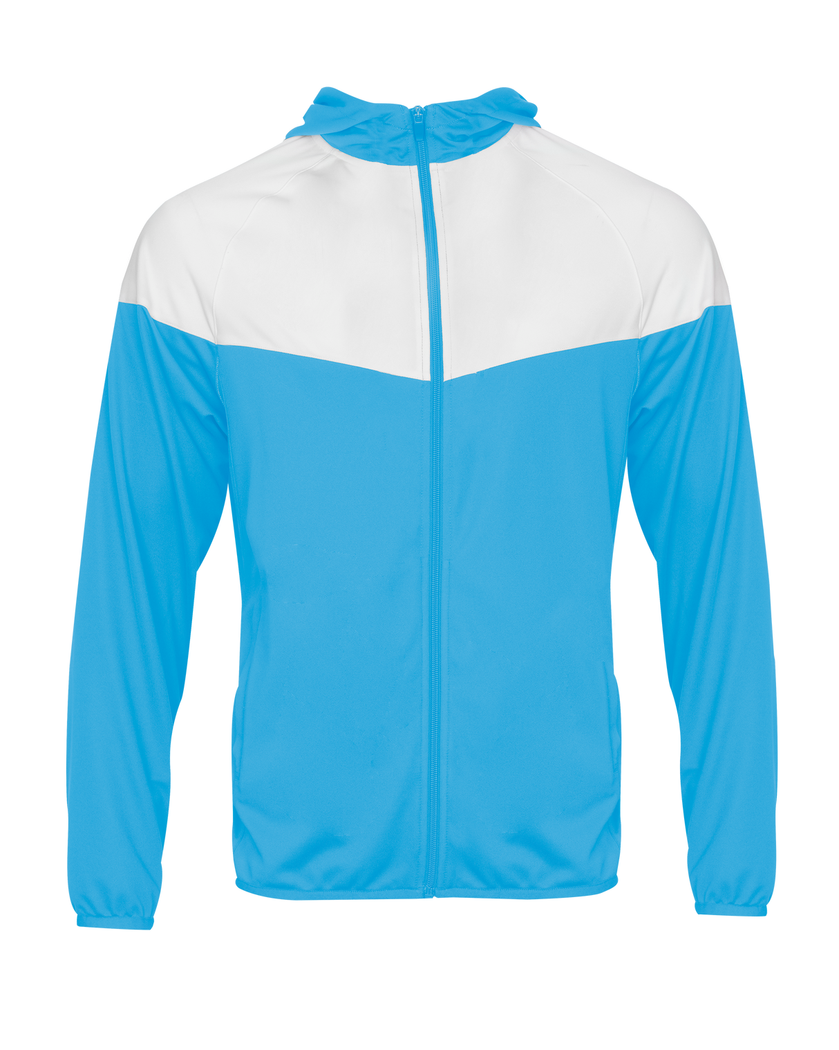 Sprint Outer-core Youth Jacket