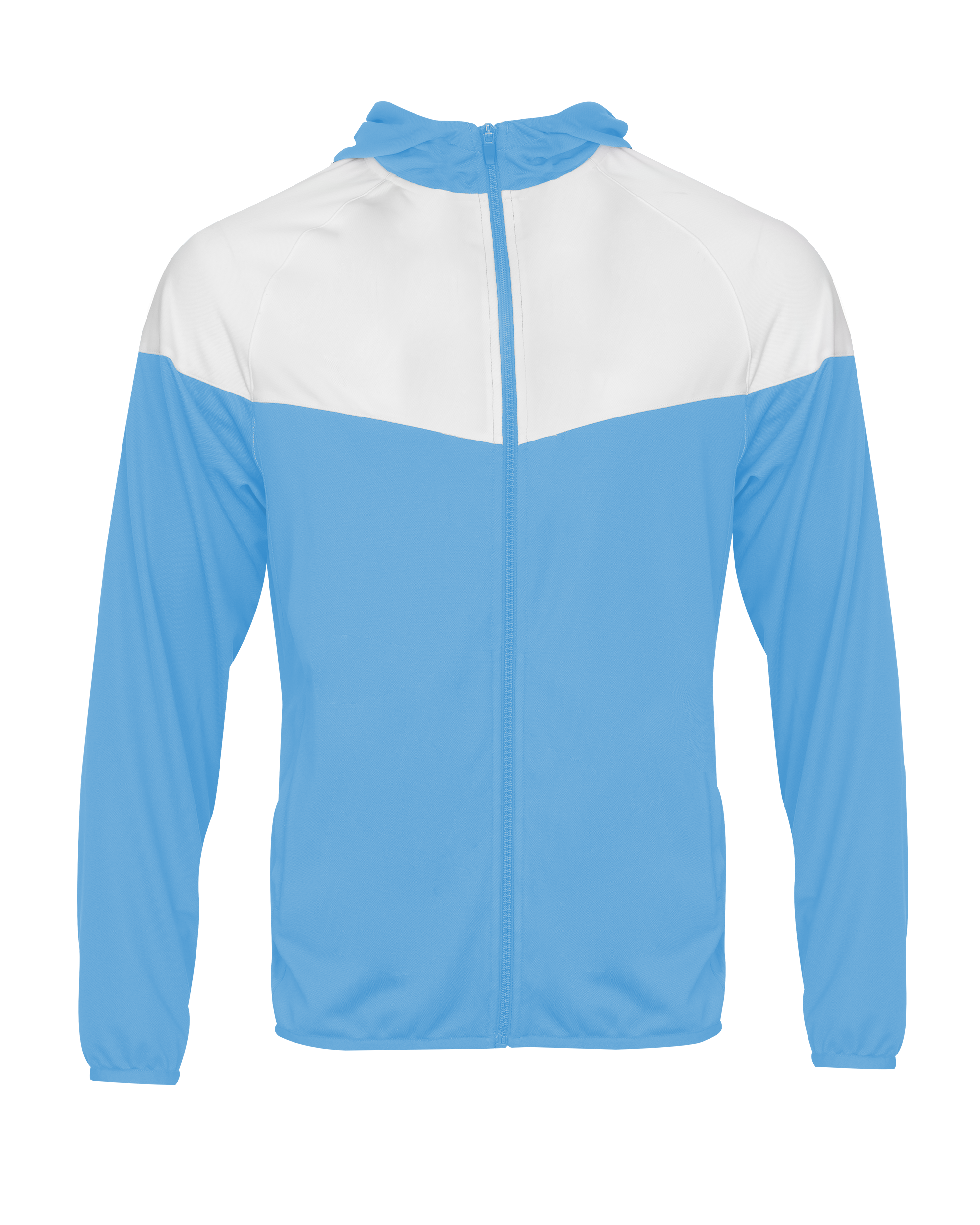 Sprint Outer-core Youth Jacket