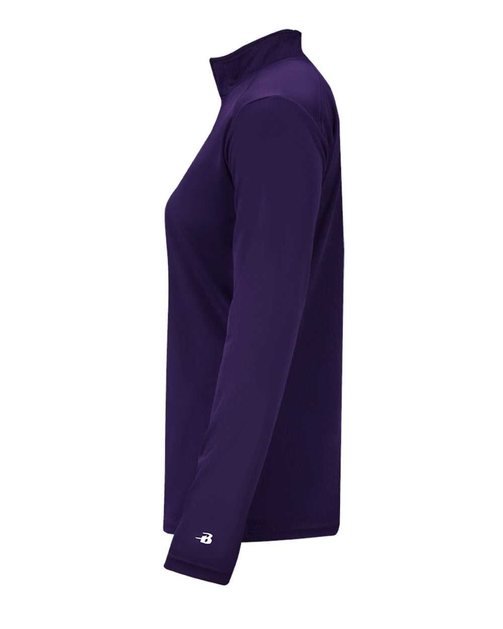 B-Core Women's 1/4 Zip - Pro Game Sports