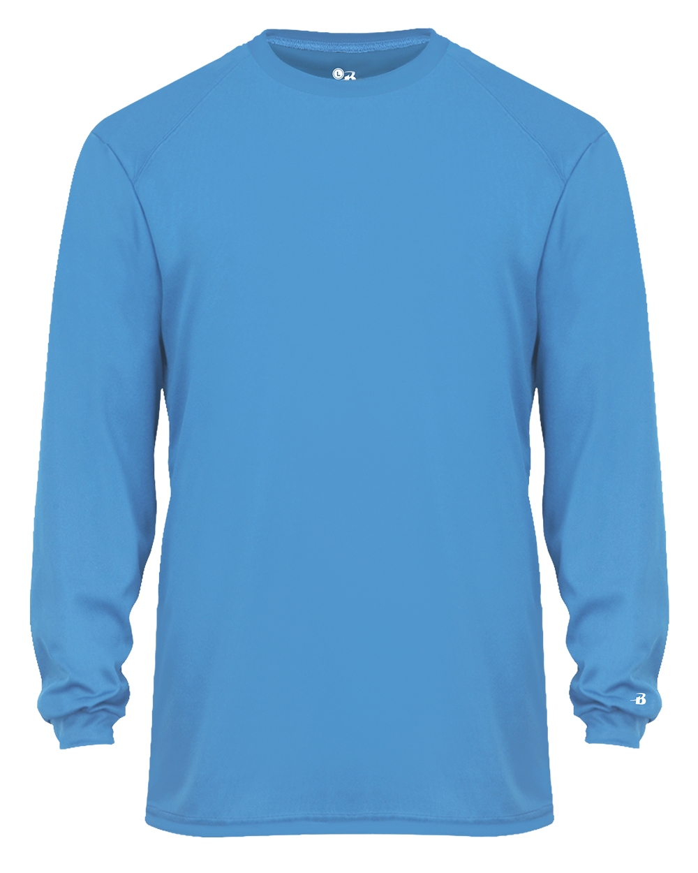 B-Core L/S Youth Tee