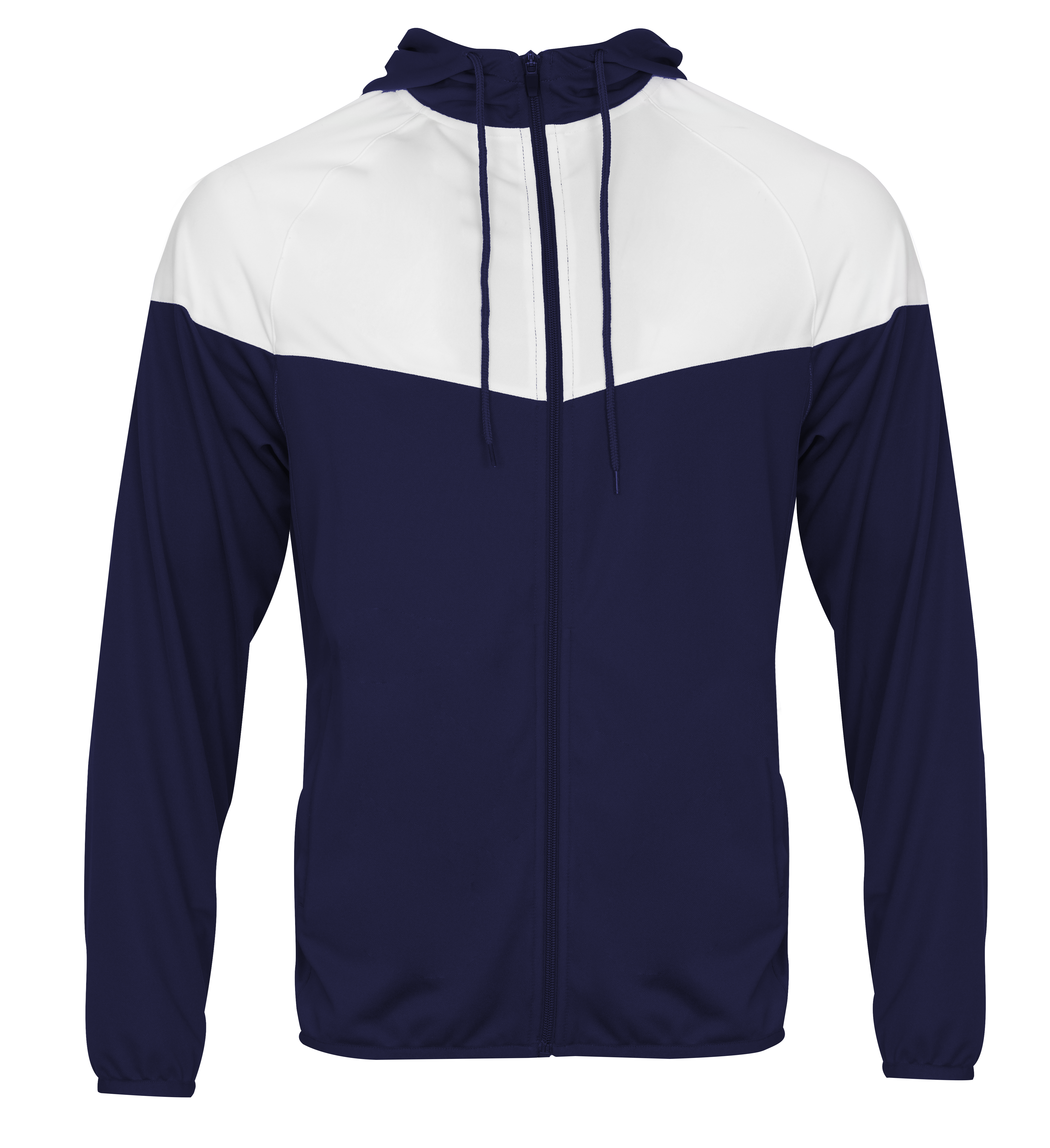 Sprint Outer-core Jacket