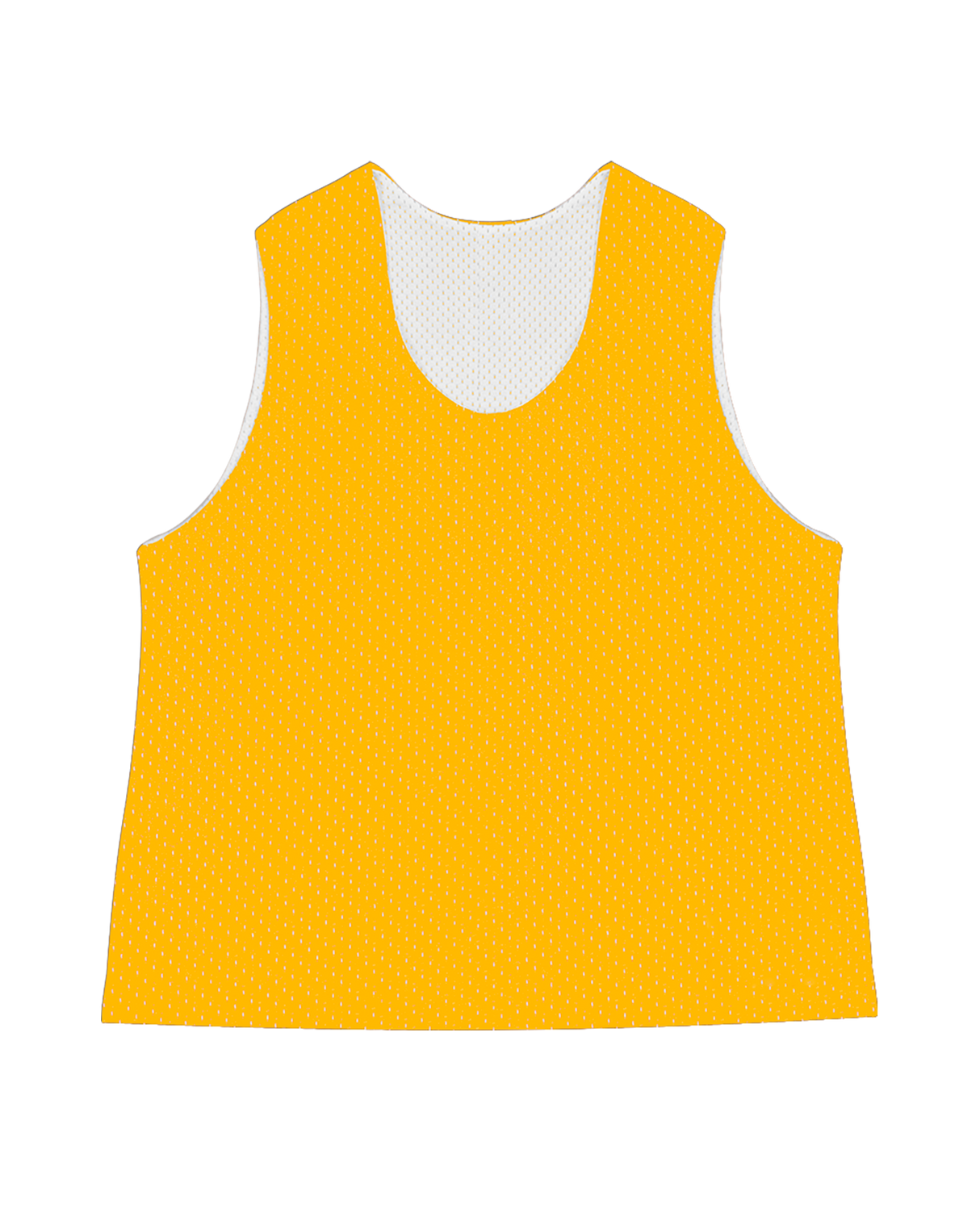 C2 Mesh Youth Pinnie