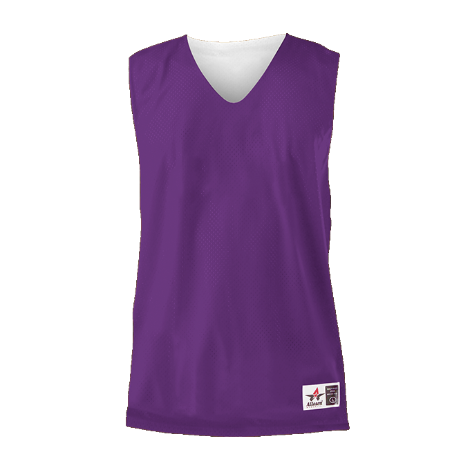 Youth Reversible Mesh Tank - Pro Game Sports
