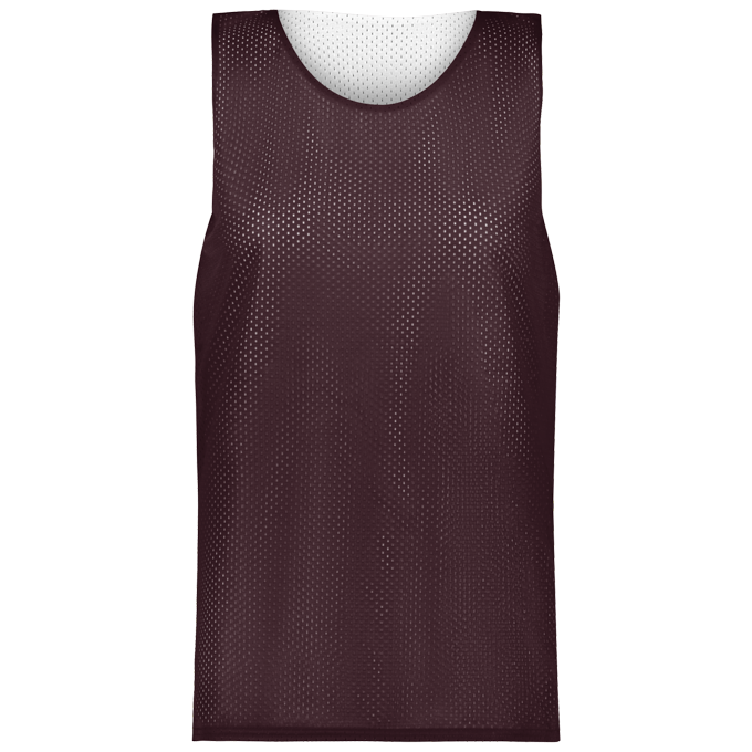 Mesh Reversible Women's Tank
