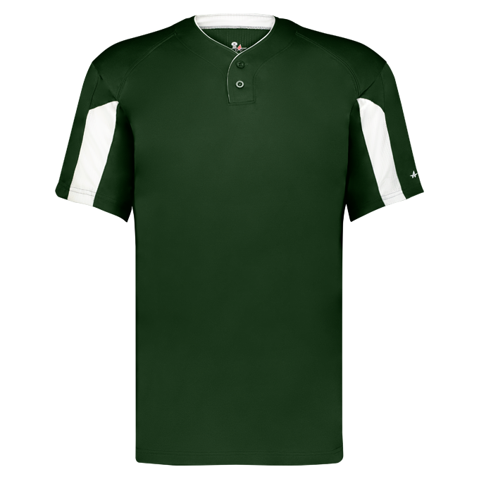 Striker Youth Placket - Pro Game Sports