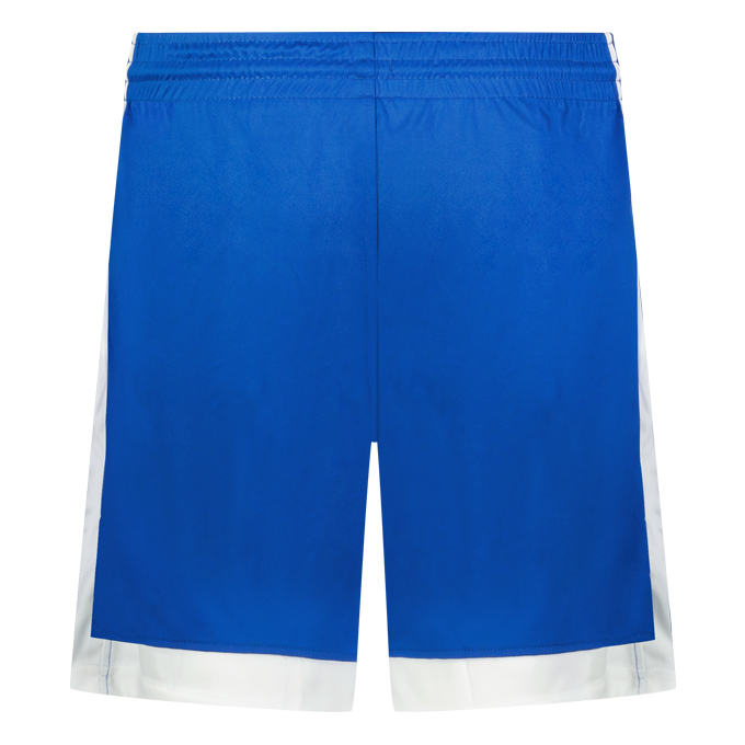 Womens Single Ply Basketball Short