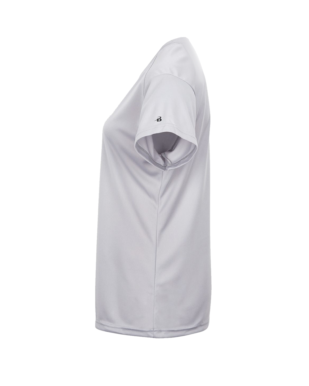 B-Core Women's V-Neck Tee