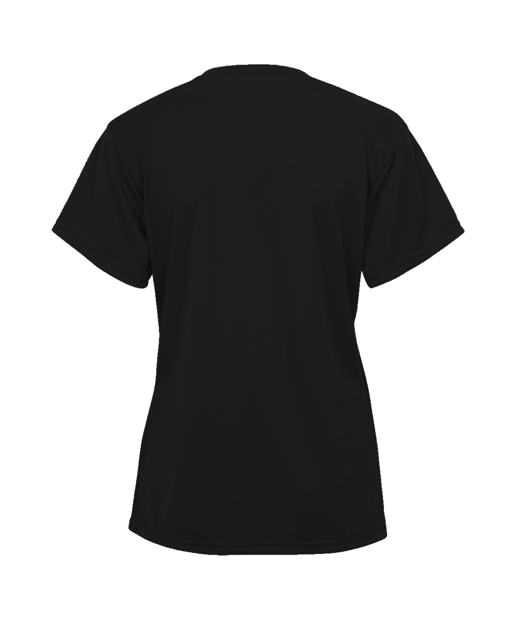 B-Core V-Neck Youth Tee