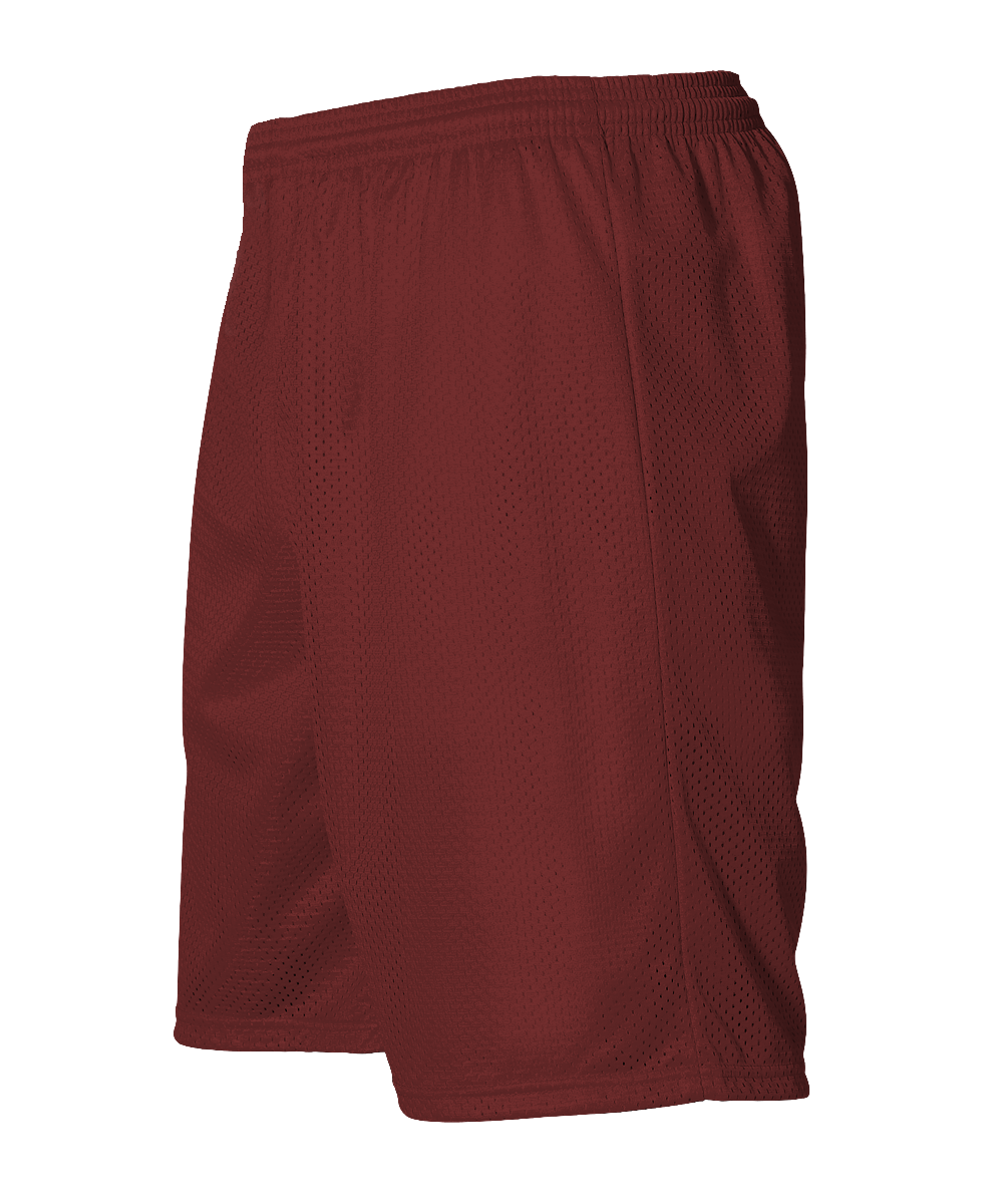 Youth Extreme Mesh Short
