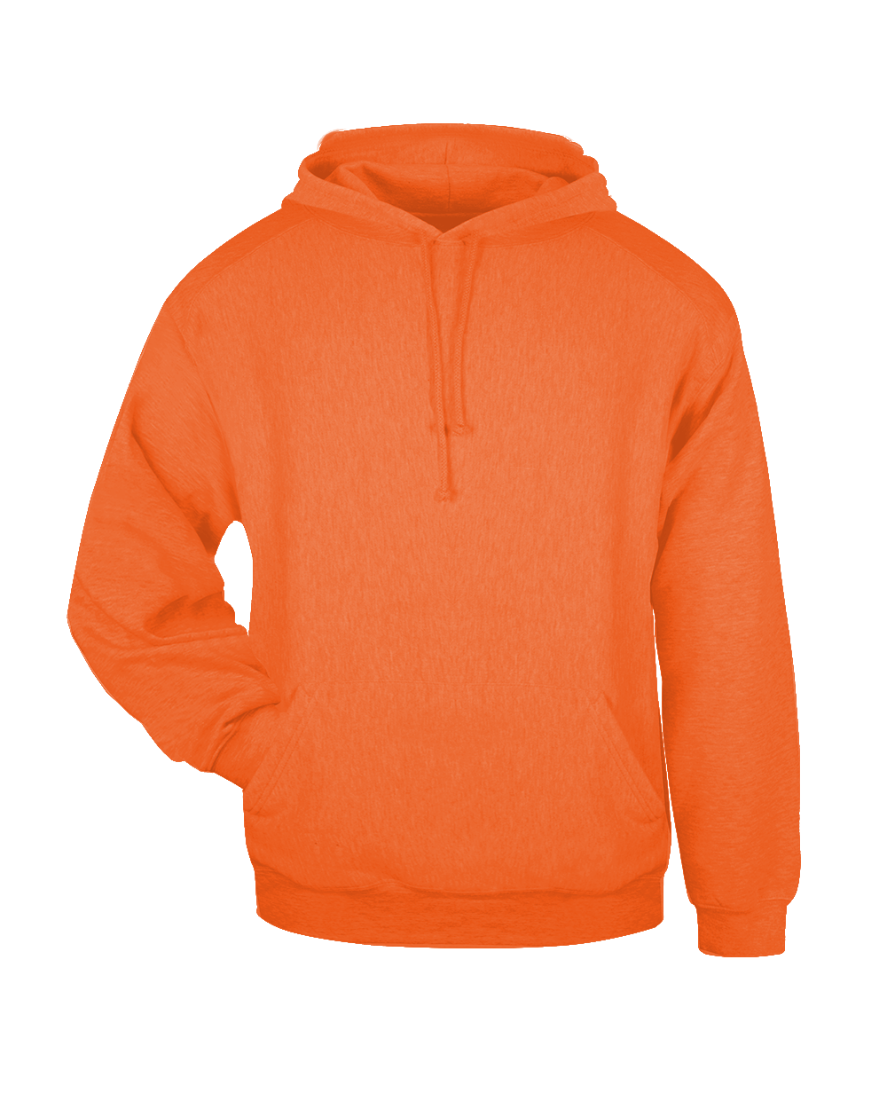 Athletic Fleece Hoodie