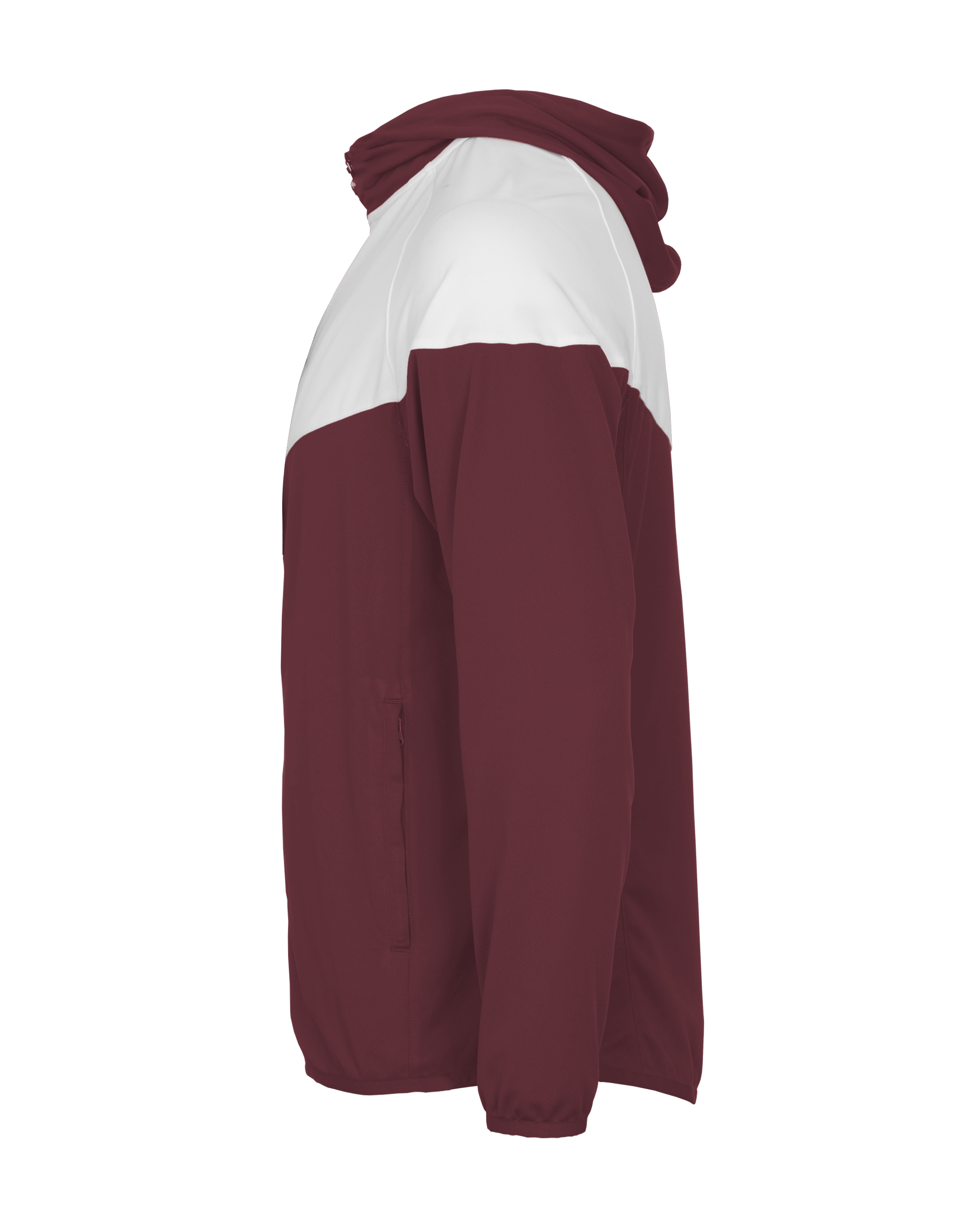 Sprint Outer-core Youth Jacket