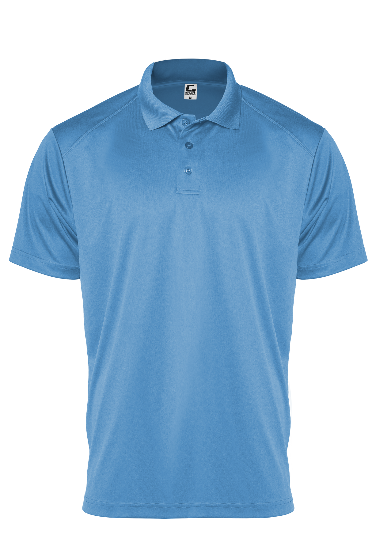 C2 Utility Youth Polo - Pro Game Sports
