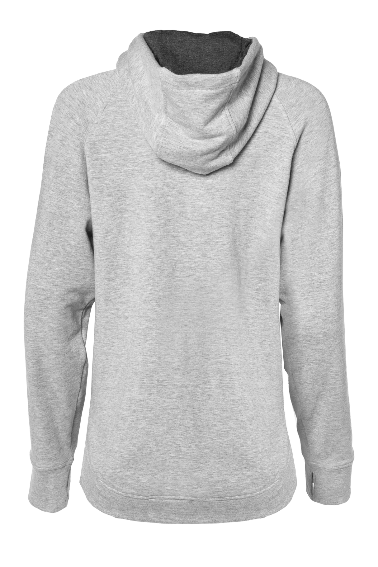 Fitflex Women's Hood Zip