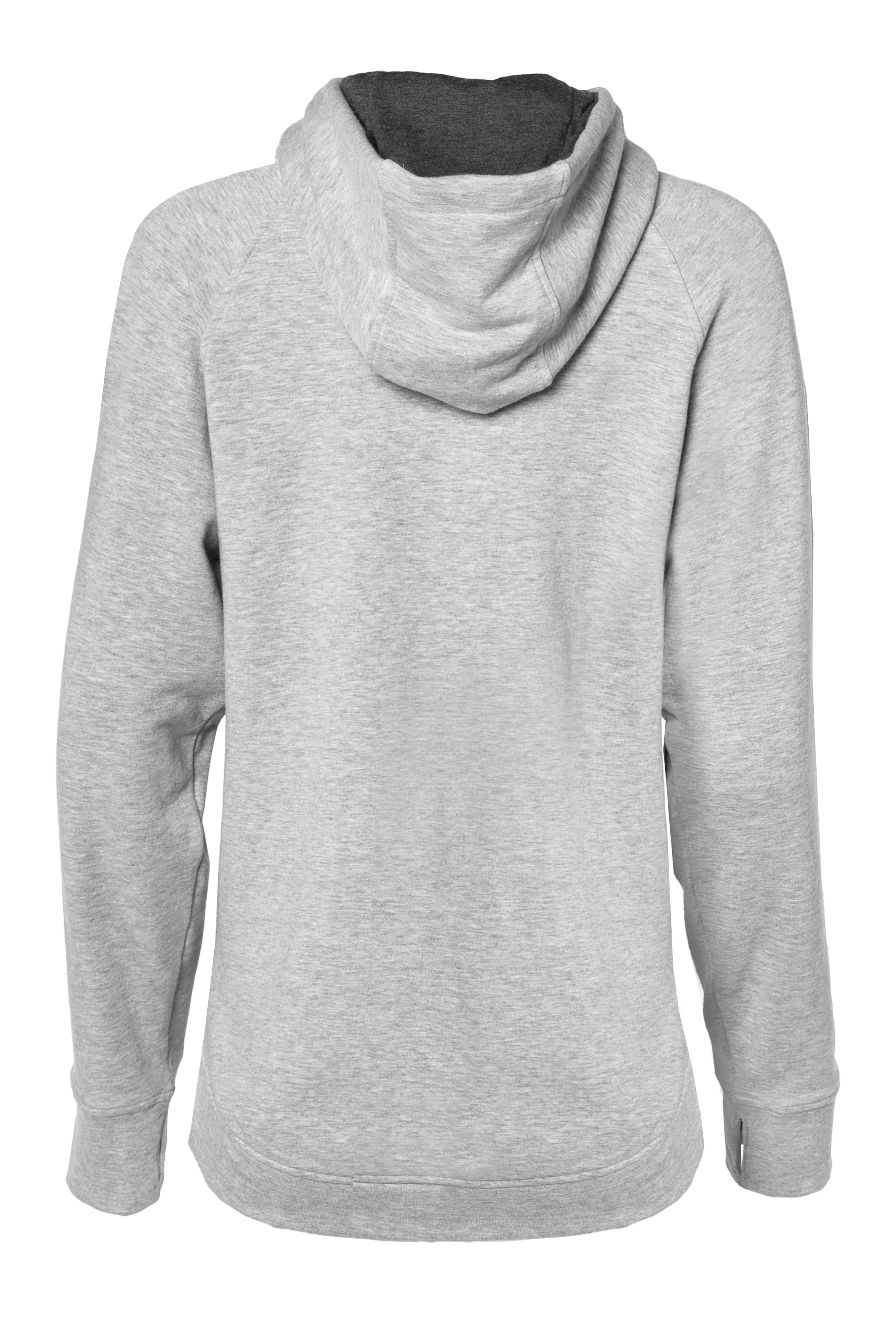 Fitflex Women's Hood Zip