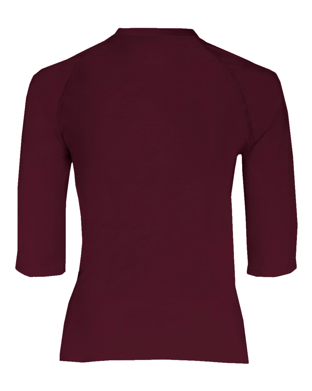 Pro-Compression 1/2 Sleeve Crew