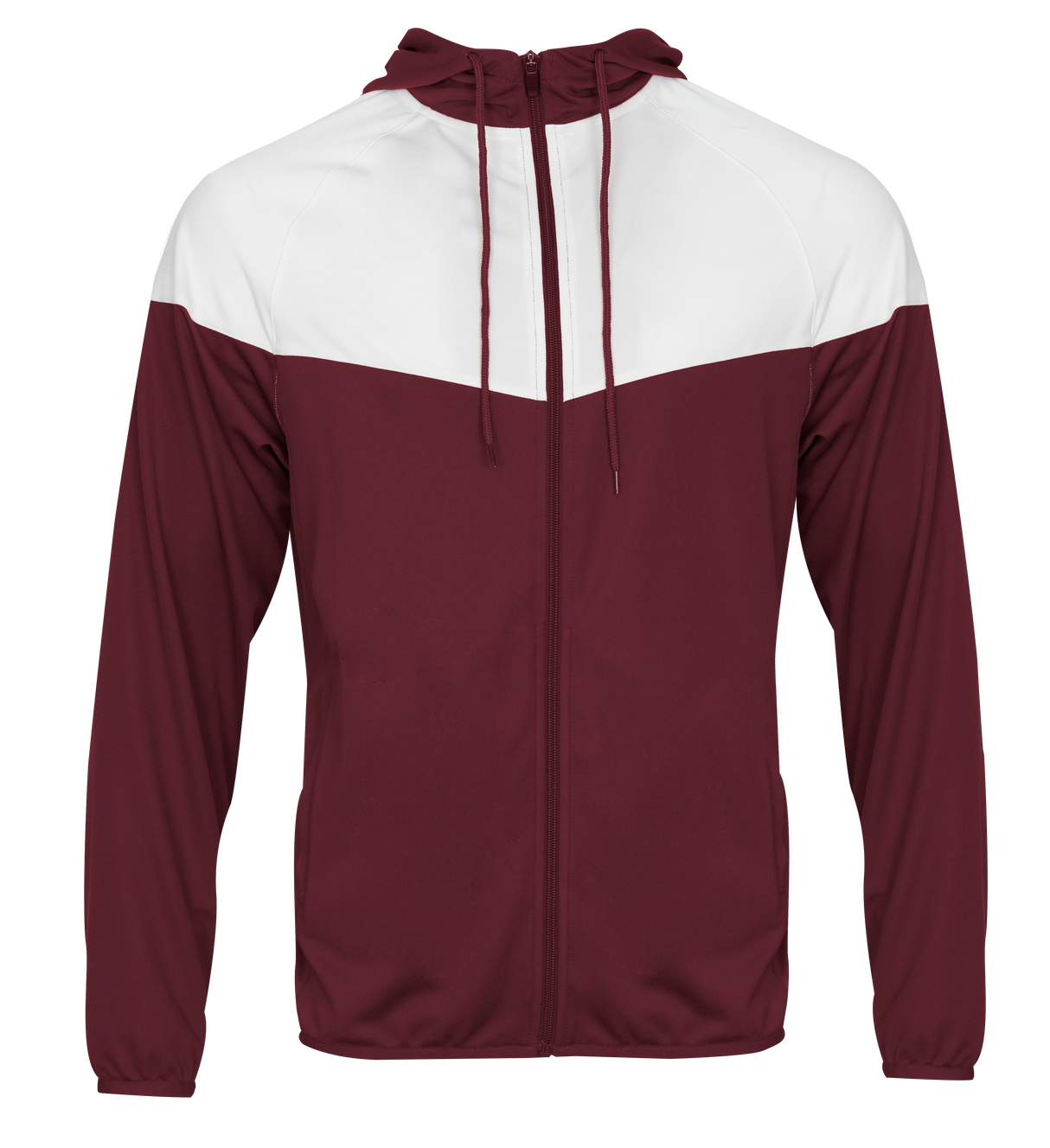 Sprint Outer-core Jacket