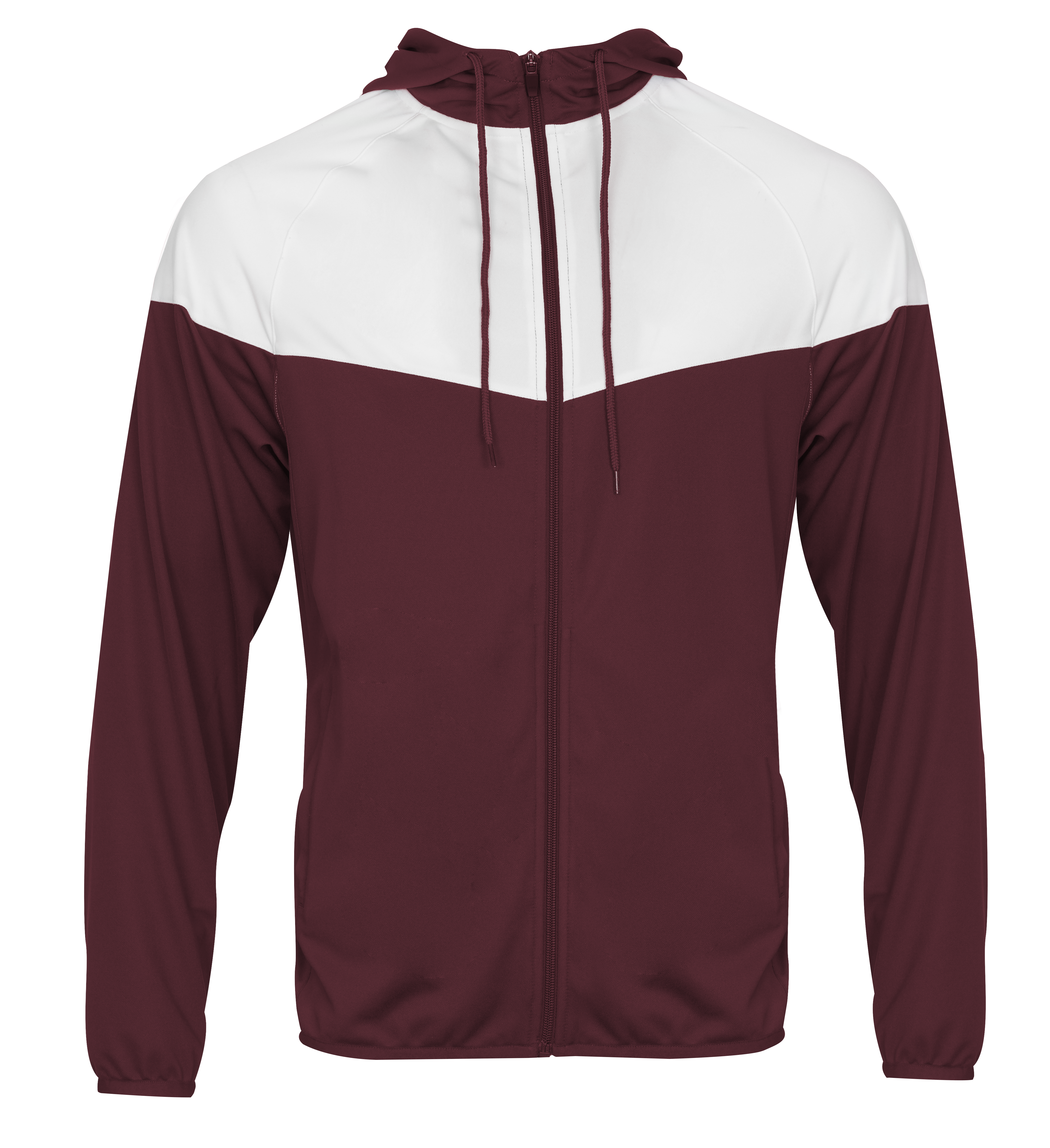 Sprint Outer-core Jacket