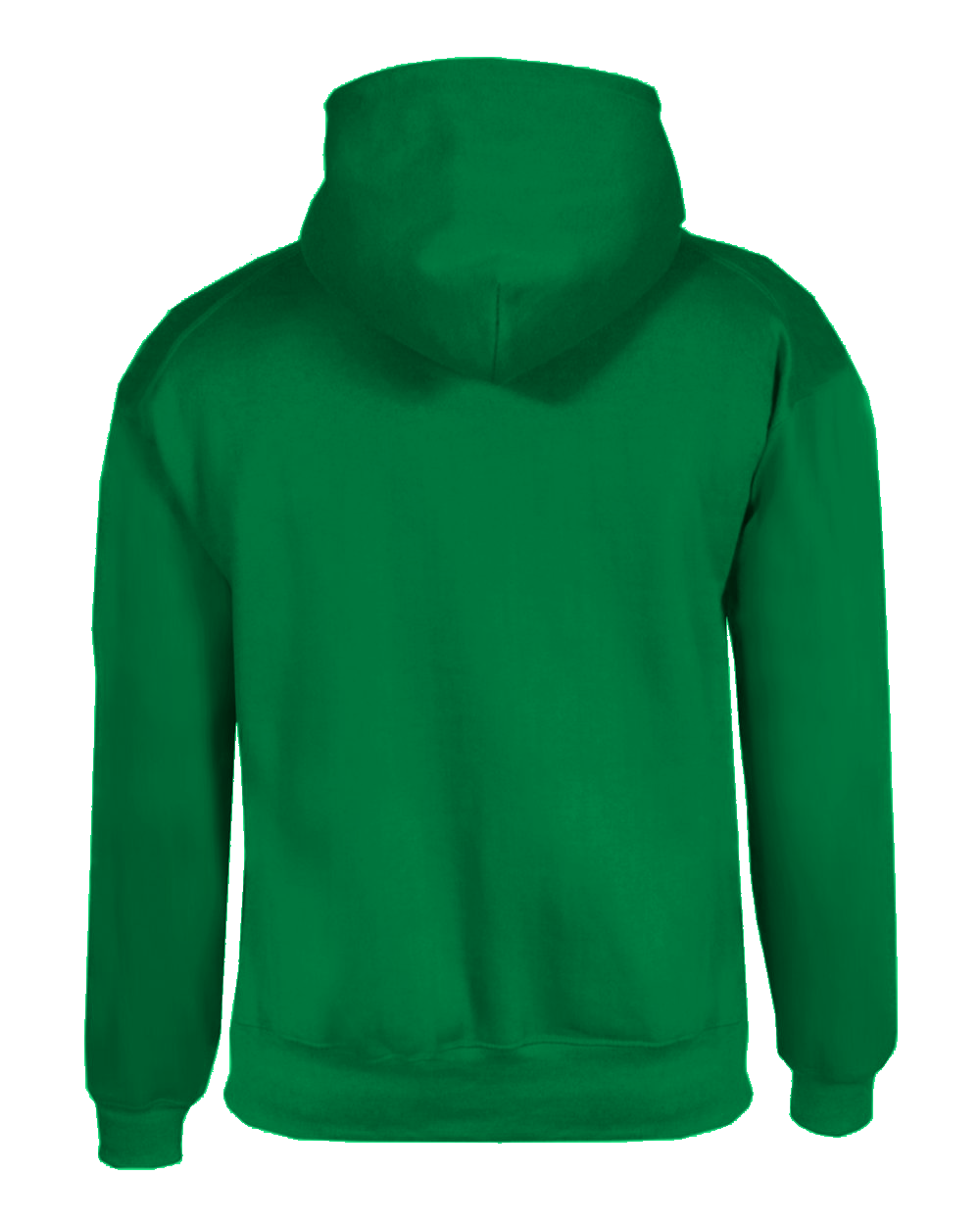 Athletic Fleece Hoodie