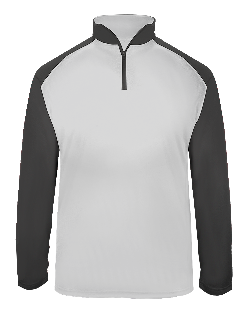 Ultimate Softlock Sport 1 /4 Zip - Pro Game Sports