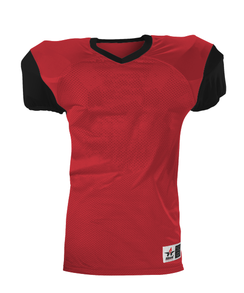 Youth Pro Game Football Jersey