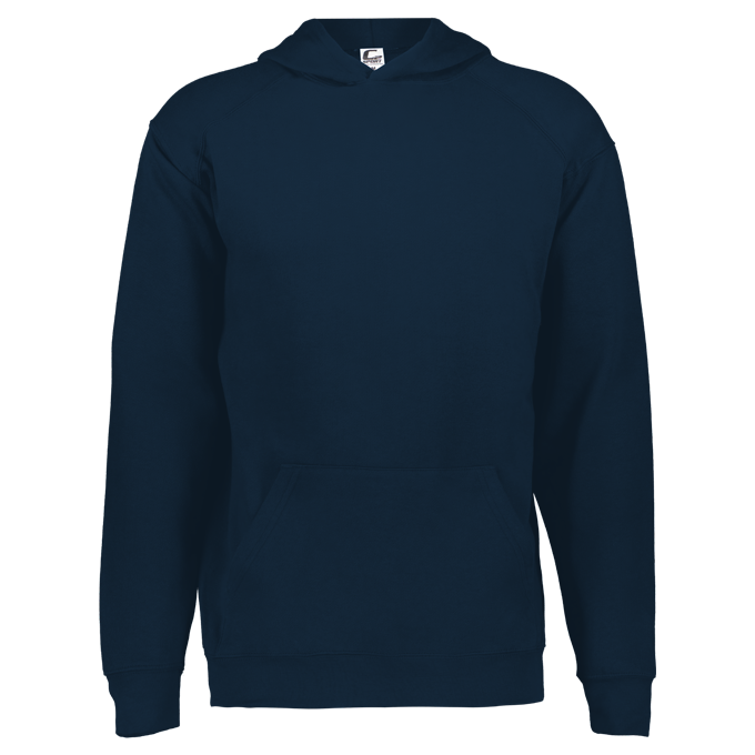 C2 Fleece Youth Hood