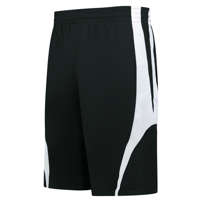 Youth Reversible Basketball Short