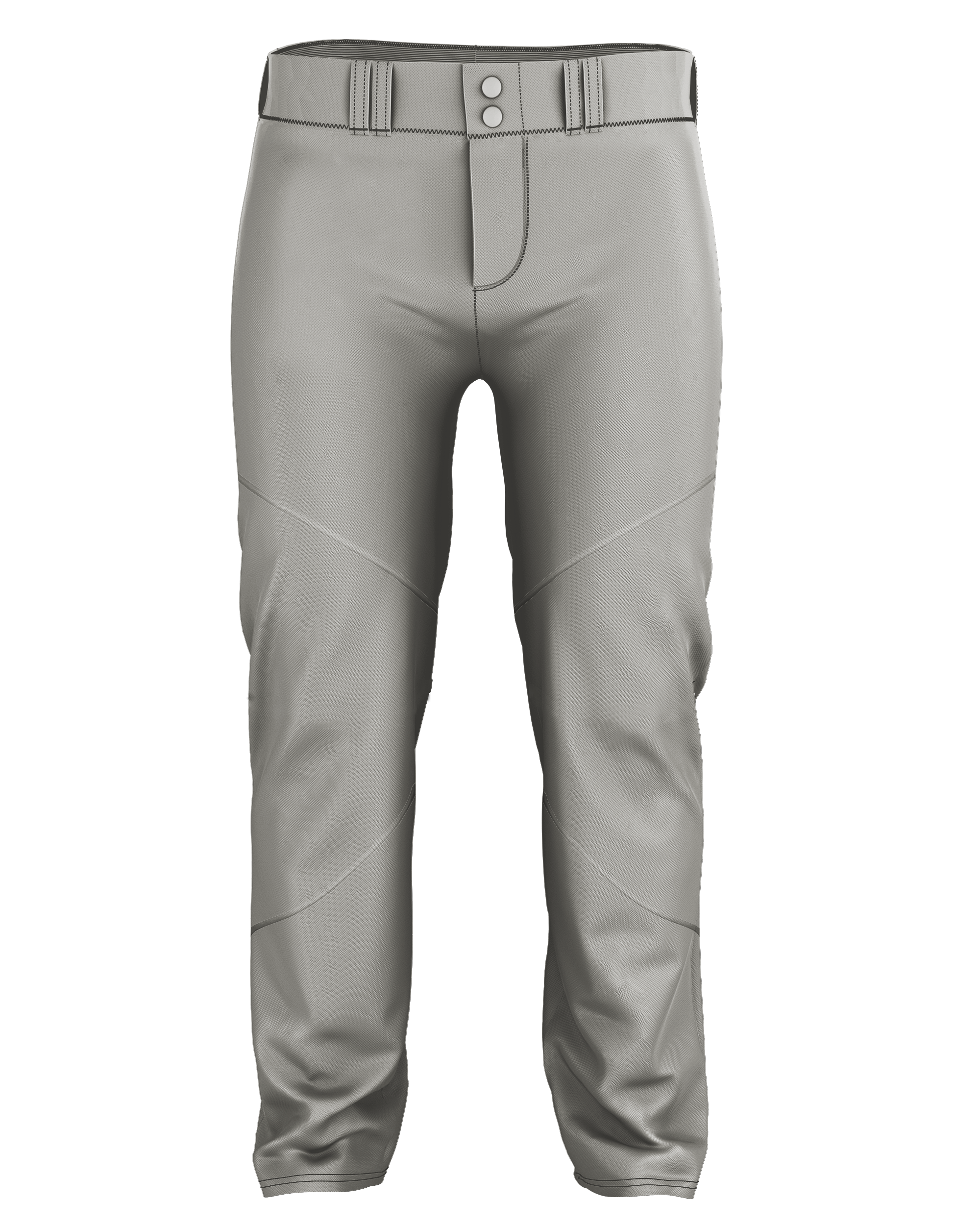 Adult Crush Premier Baseball Pant