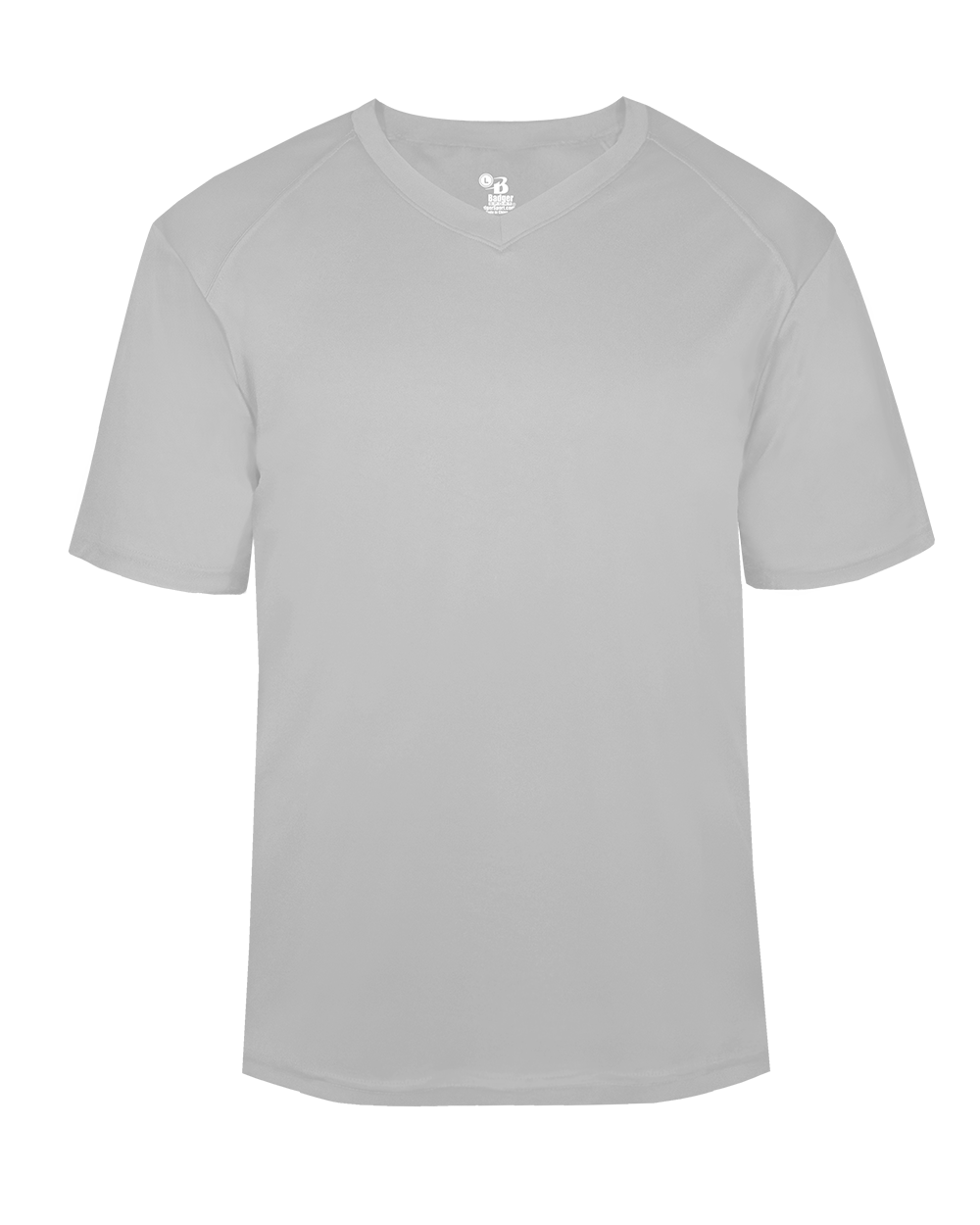B-Core V-Neck Tee