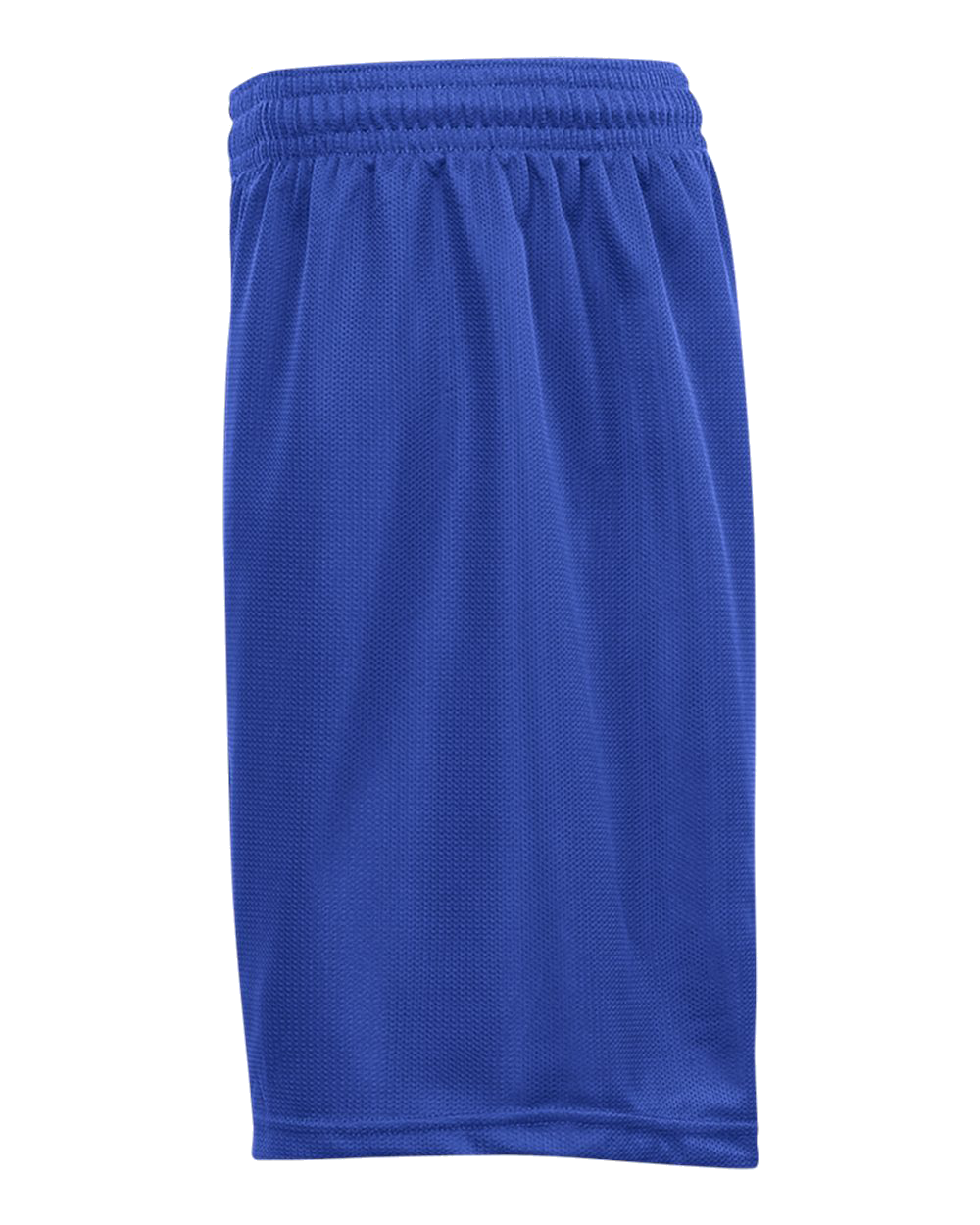 Mini Mesh 9 Inch Short