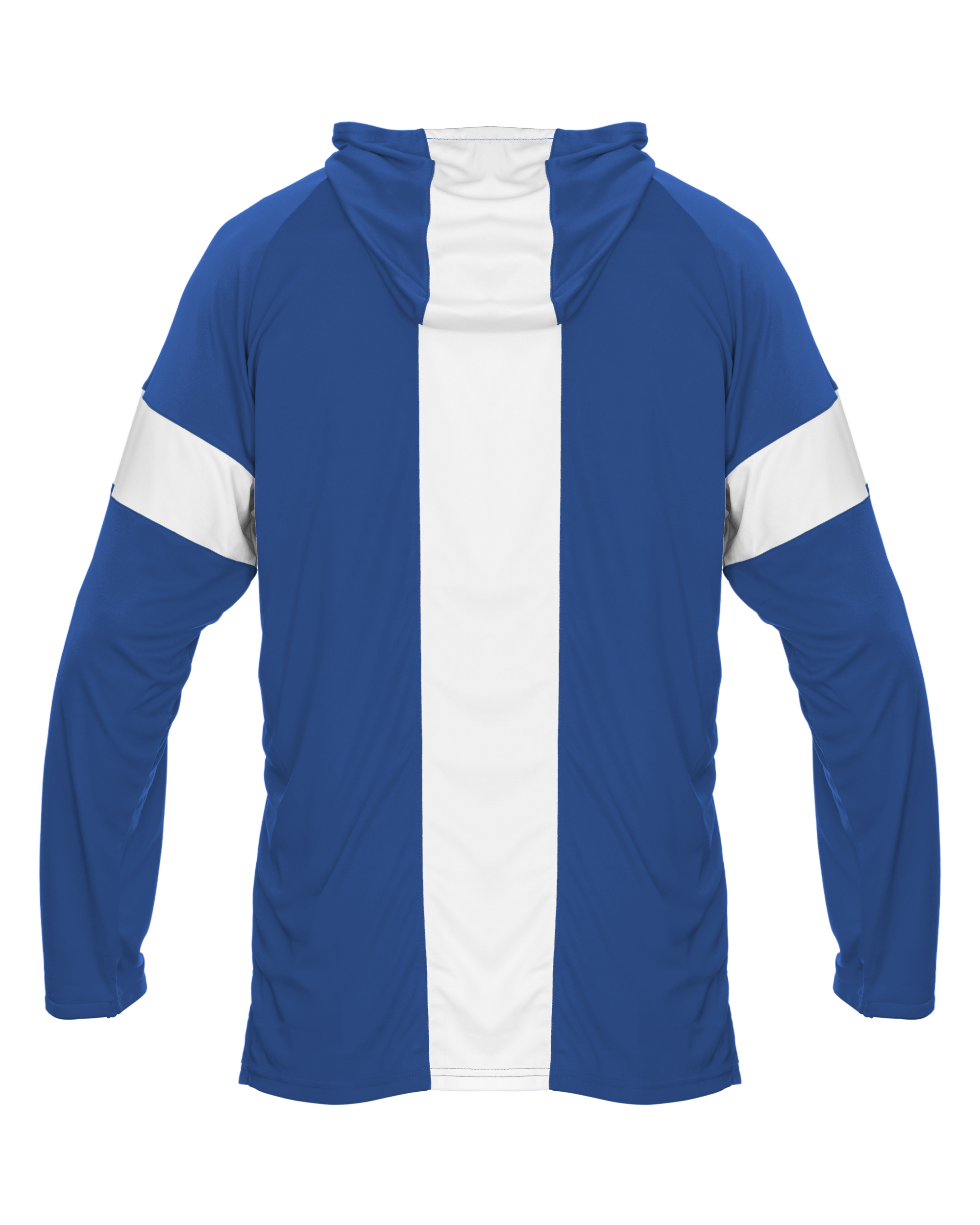 Contender L/S Shooter Shirt