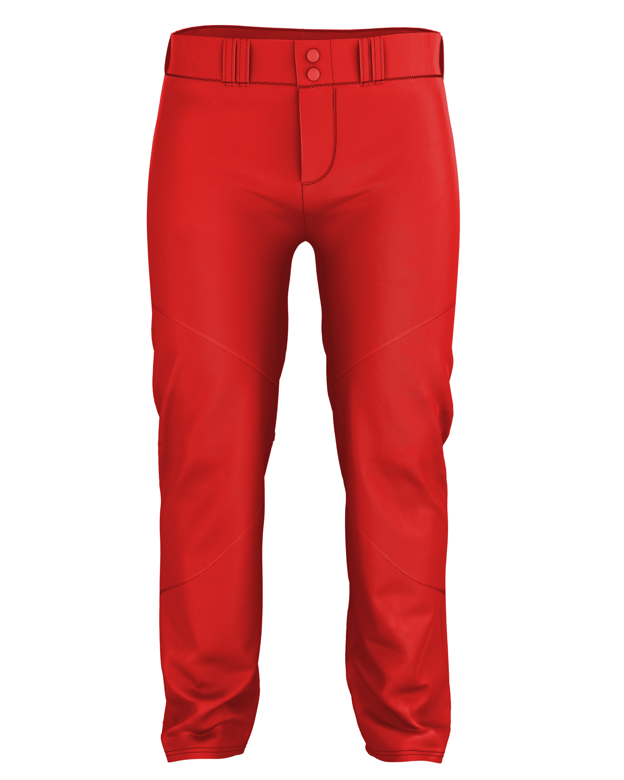 Adult Crush Premier Baseball Pant