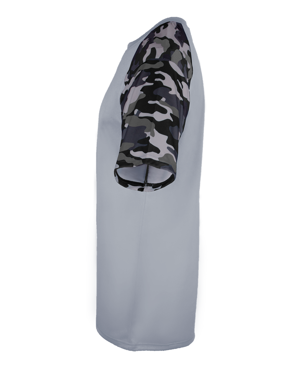 Camo Sport Youth Tee